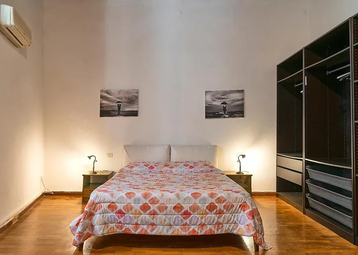 Casa Farci - Central - A/C Wifi