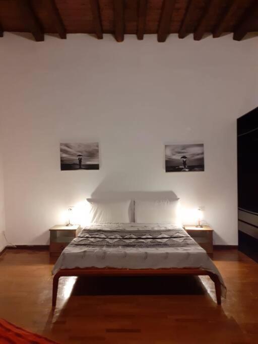 Casa Farci - - A/c Wifi *