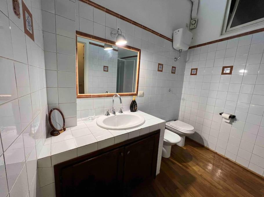 Casa Farci - - A/c Wifi * Cagliari