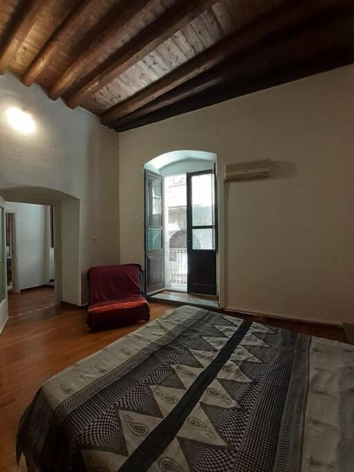 Casa Farci - - A/c Wifi * Cagliari