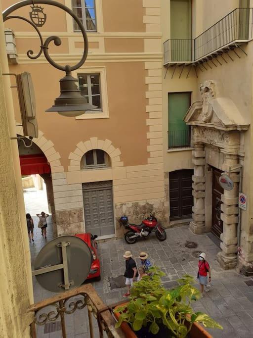 Casa Farci - - A/c Wifi Appartement Cagliari