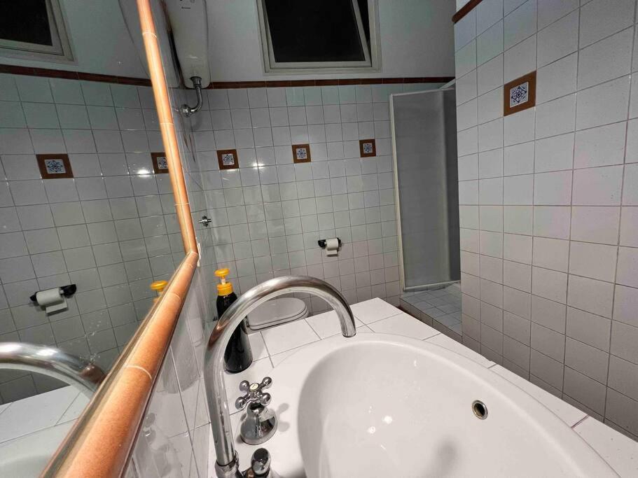 Casa Farci - - A/c Wifi