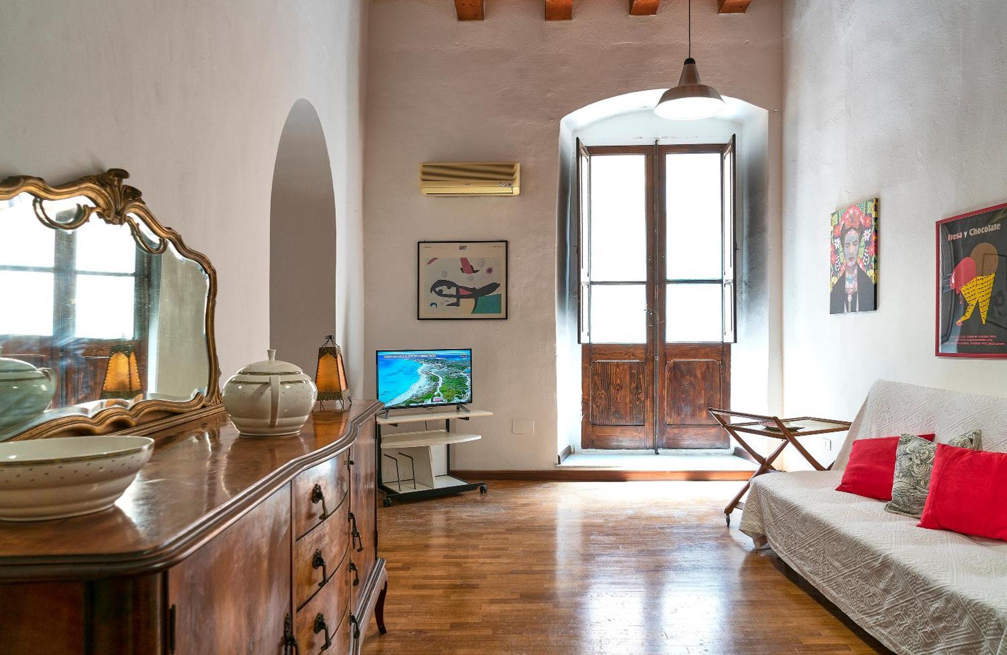 Casa Farci - - A/c Wifi