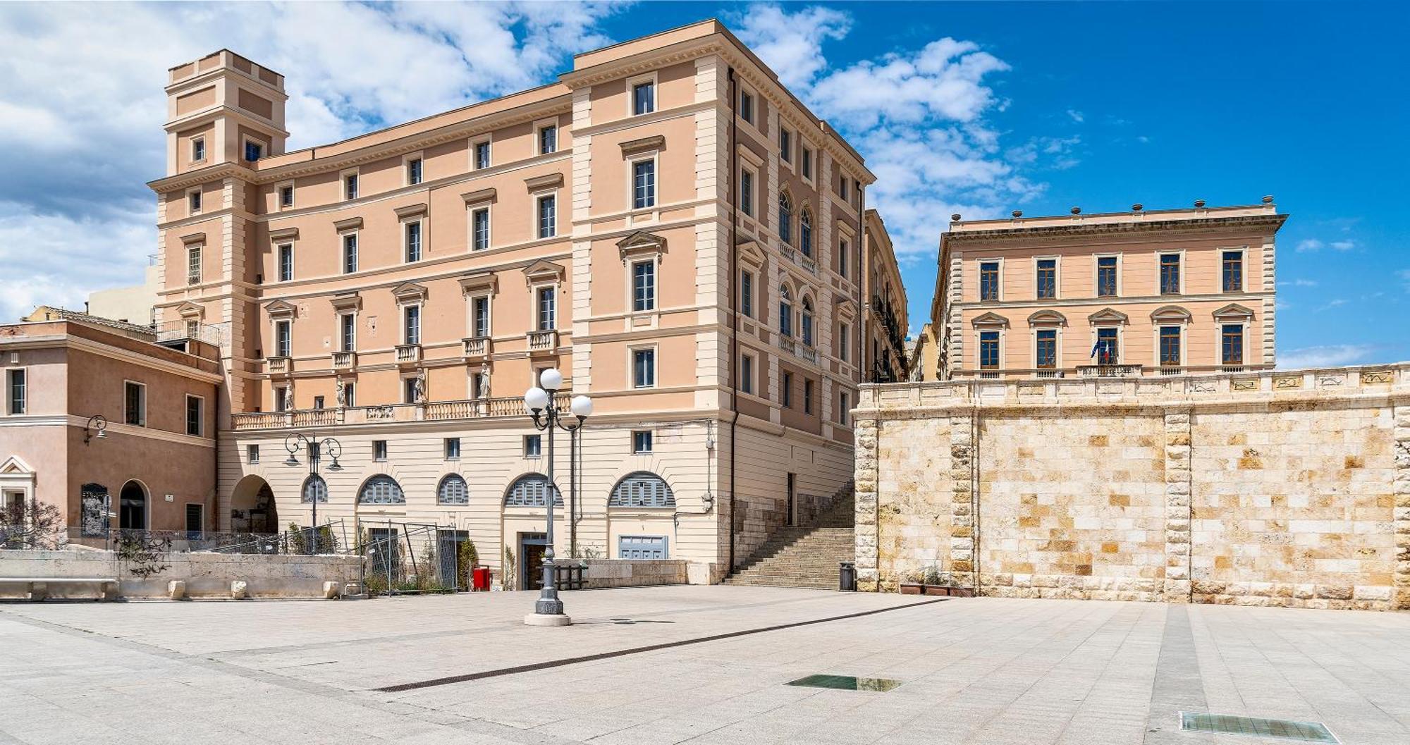 Casa Farci - - A/c Wifi Appartement *