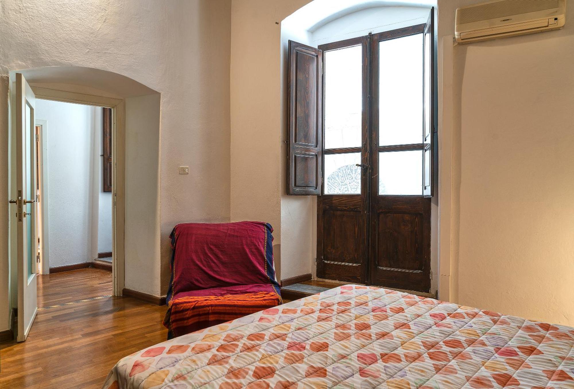 Appartement Casa Farci - - A/c Wifi *