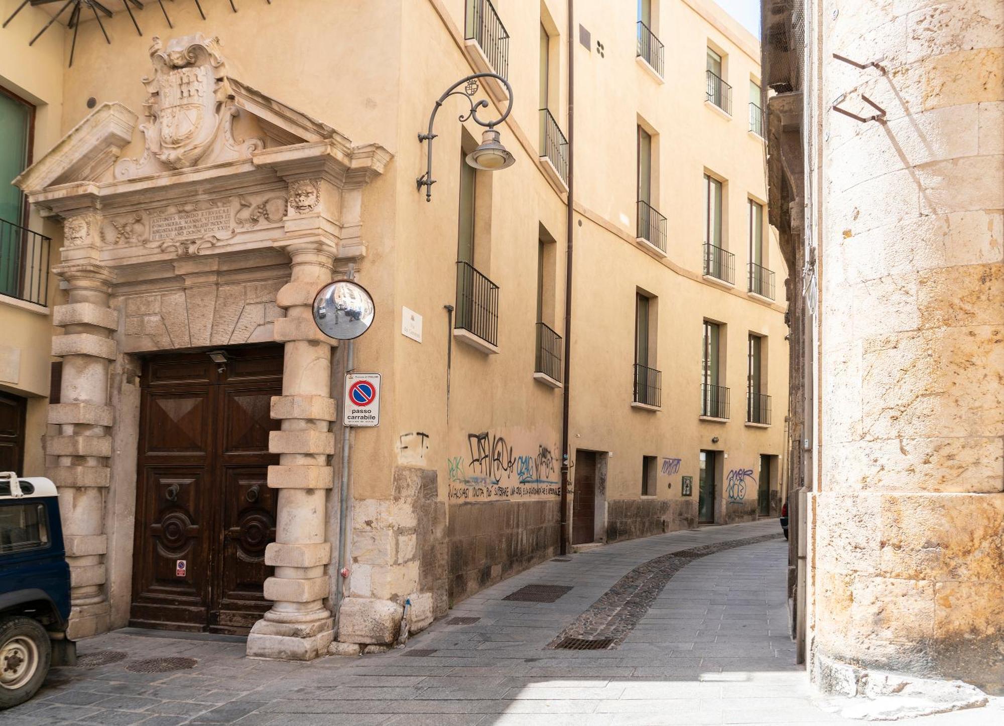 Casa Farci - - A/c Wifi Appartement *