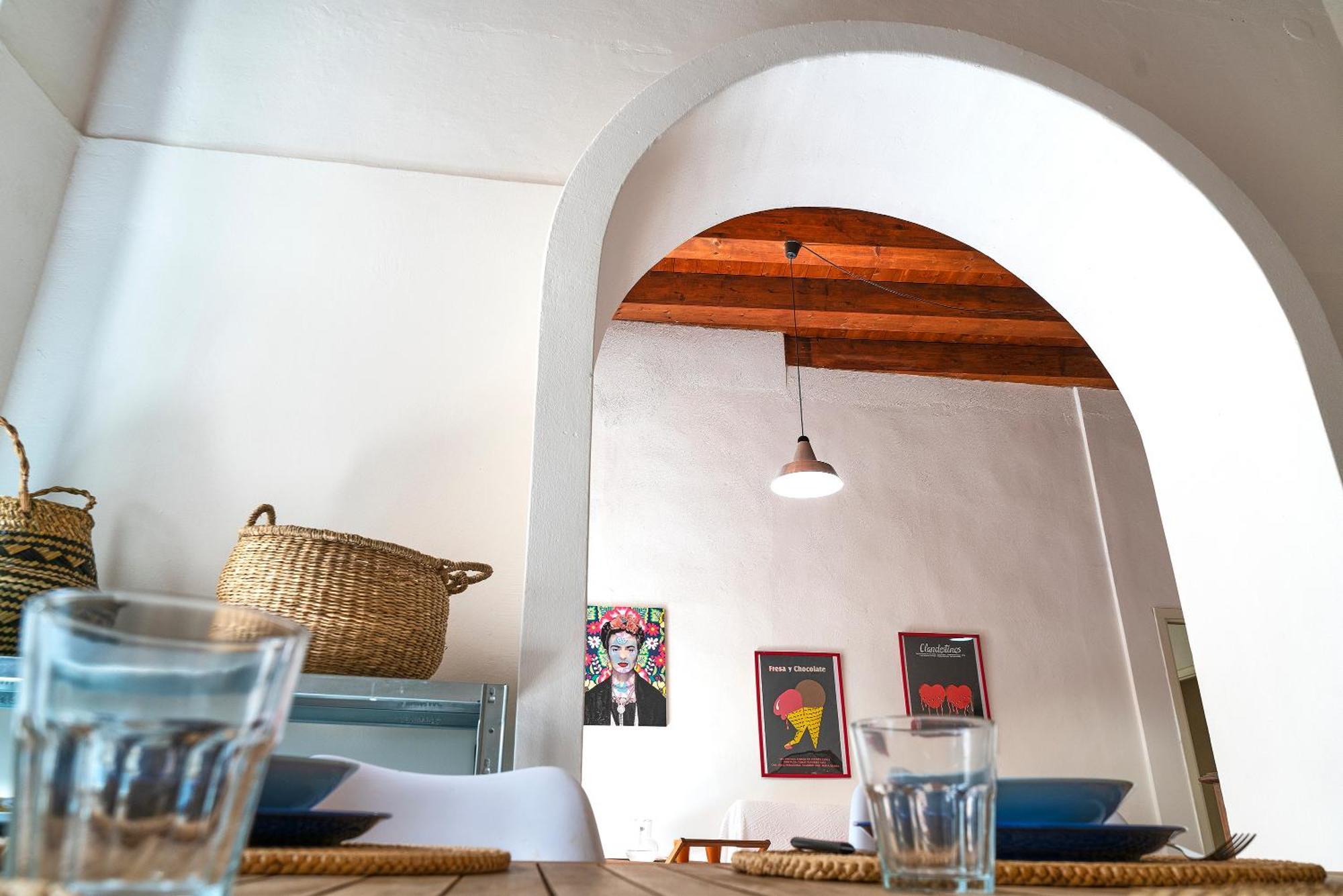 Casa Farci - - A/c Wifi *