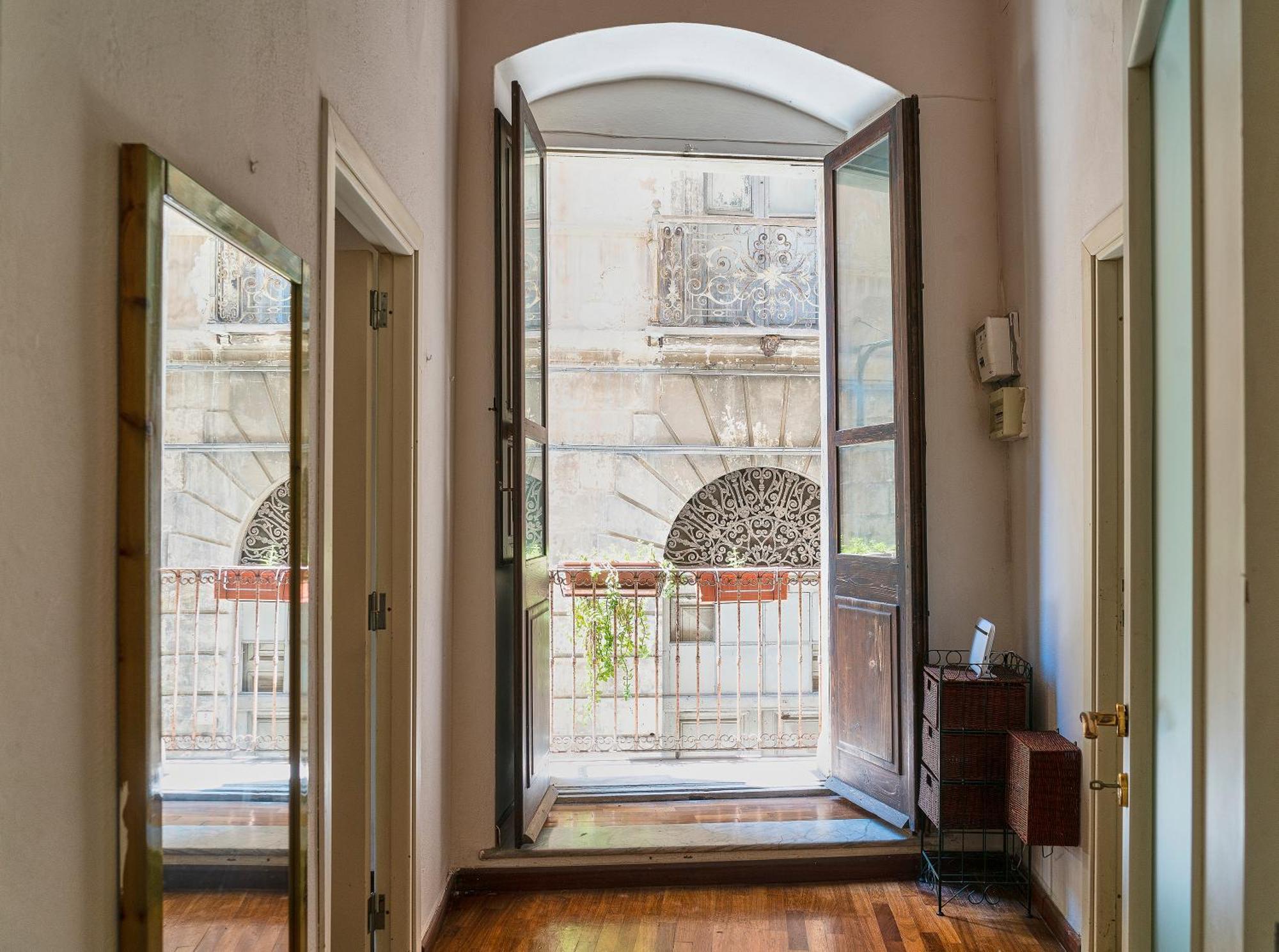 Casa Farci - - A/c Wifi *