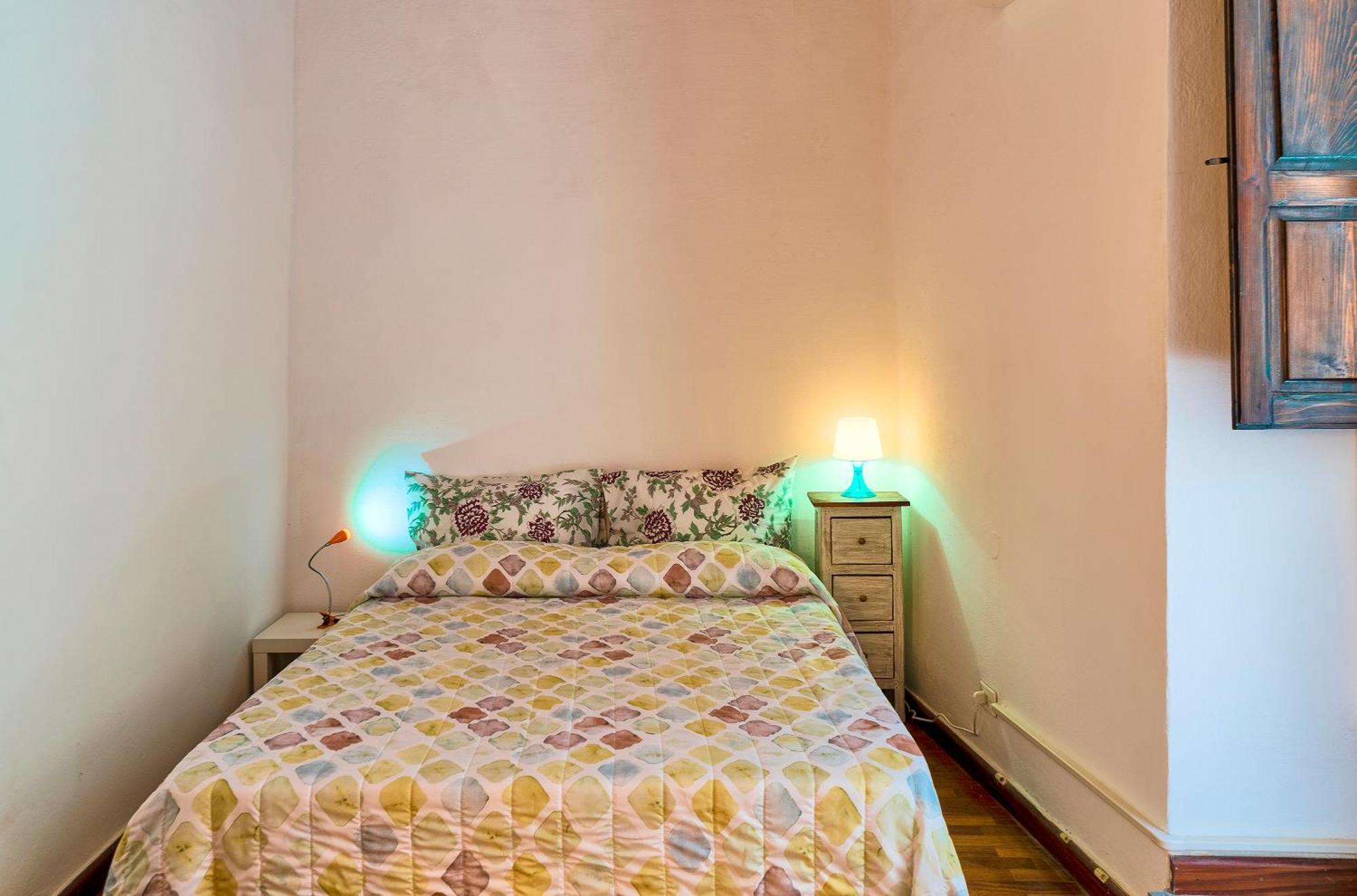 Casa Farci - - A/c Wifi Cagliari