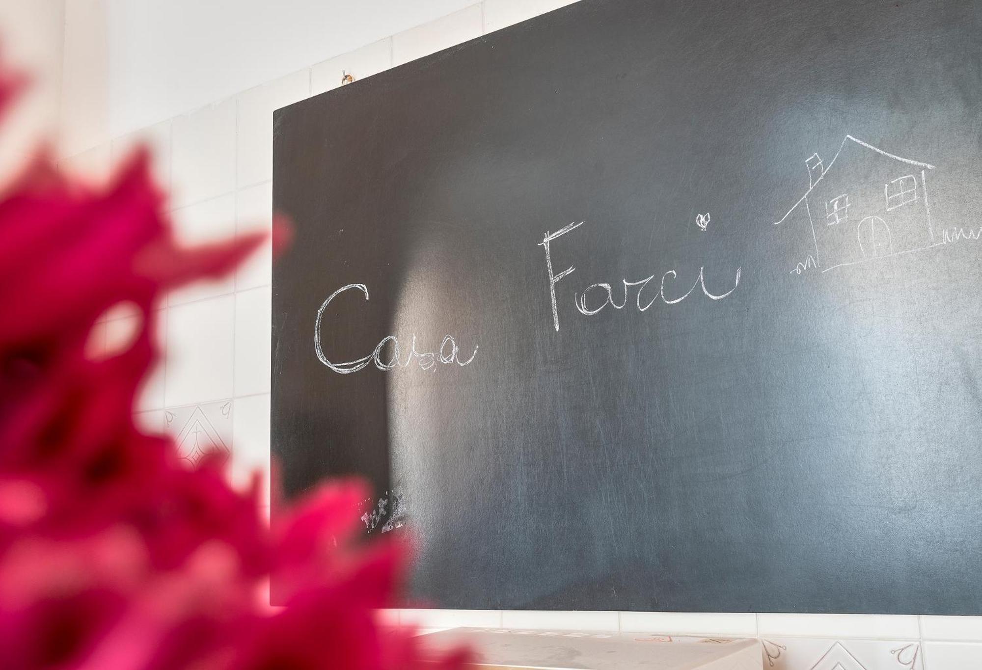 Casa Farci - - A/c Wifi *