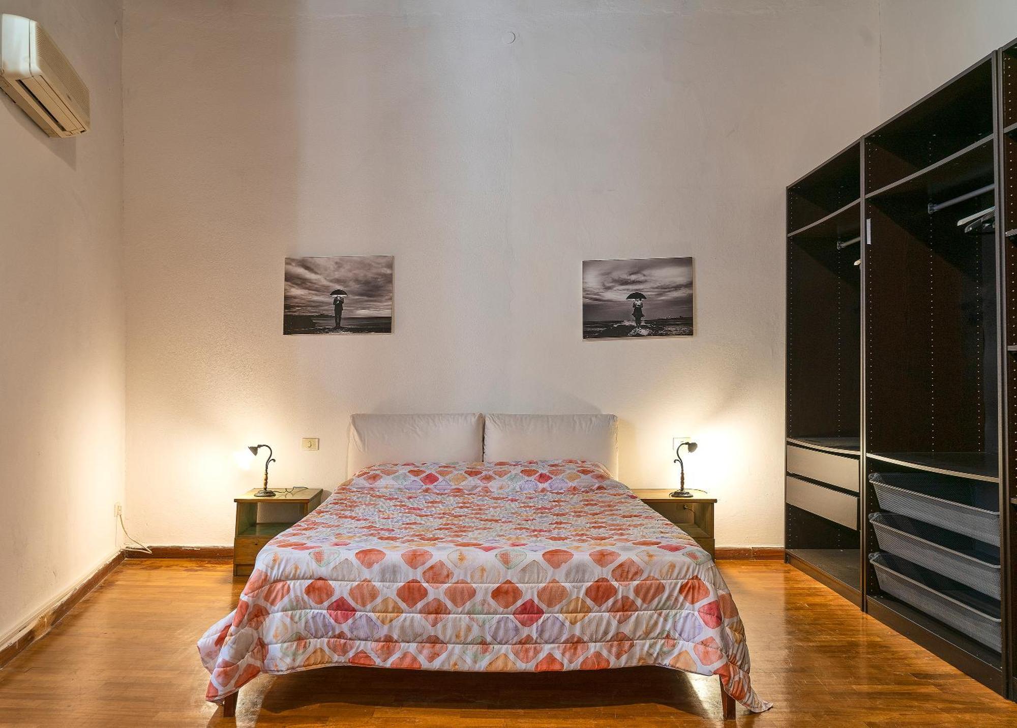Appartement Casa Farci - - A/c Wifi Cagliari