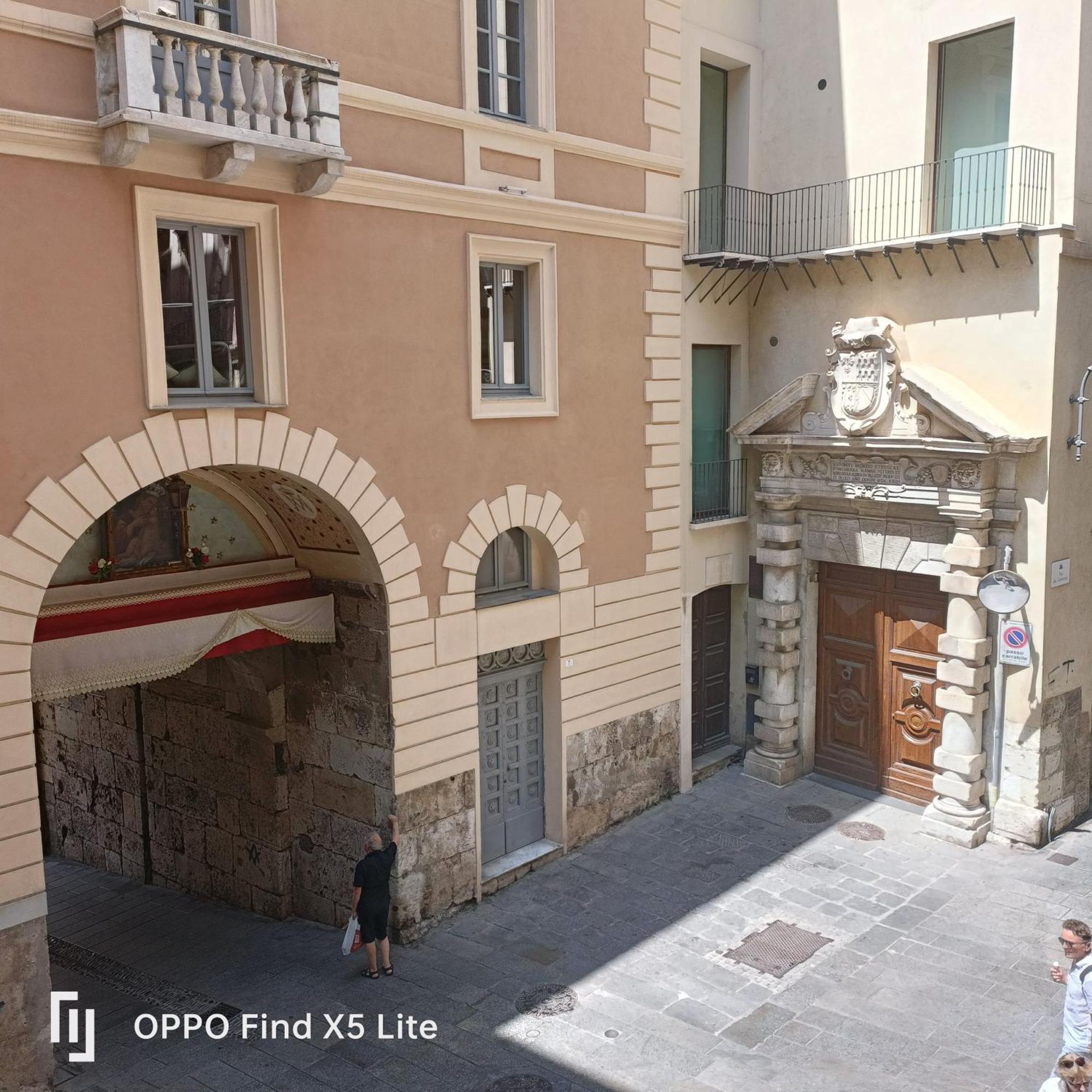 Casa Farci - - A/c Wifi Appartement Cagliari