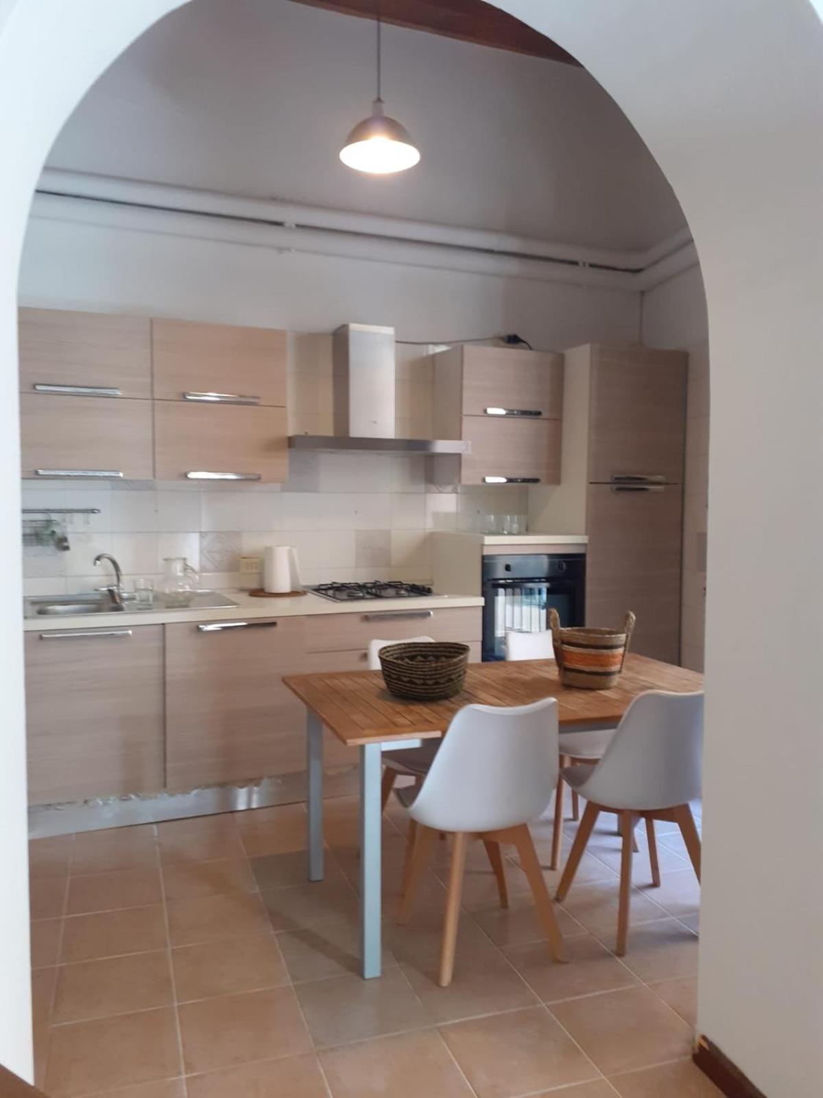 Appartement Casa Farci - - A/c Wifi