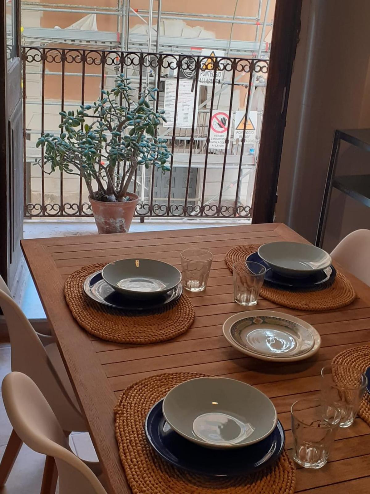 Casa Farci - - A/c Wifi Appartement *