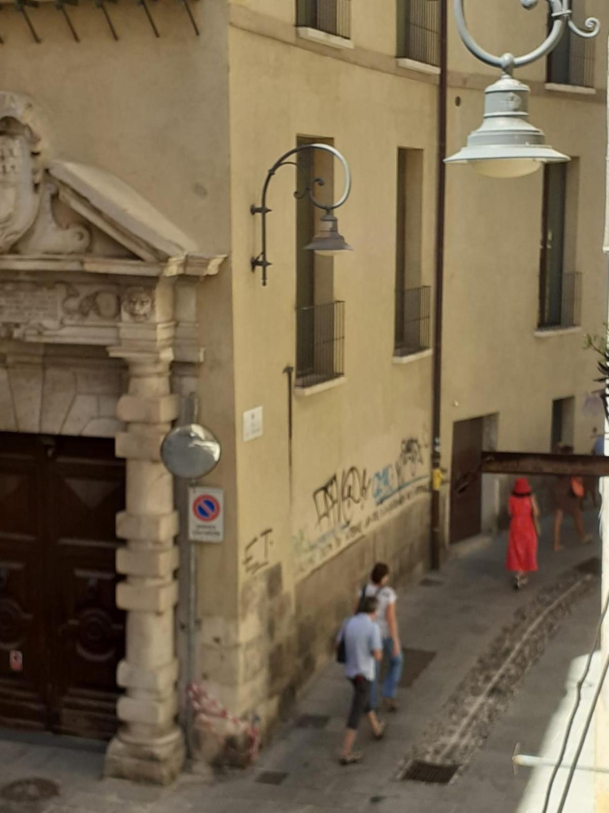 Appartement Casa Farci - - A/c Wifi Cagliari
